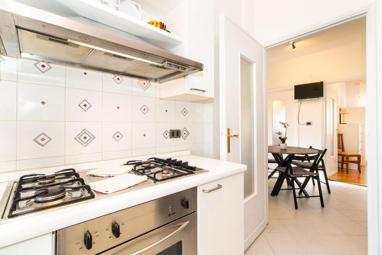 Olimpico & Pala Alpitour Terrace Apartment 토리노 외부 사진