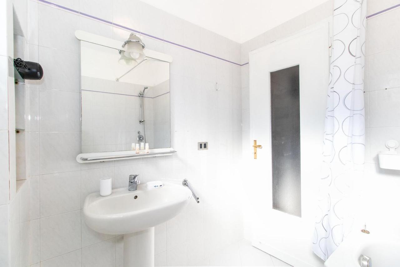 Olimpico & Pala Alpitour Terrace Apartment 토리노 외부 사진